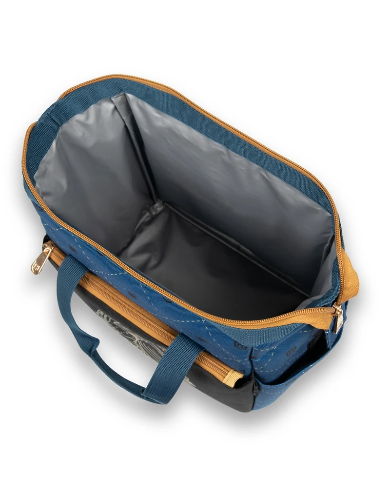 Oniva Harry Potter Ravenclaw 9 Liter On The Go Lunch Bag Cooler