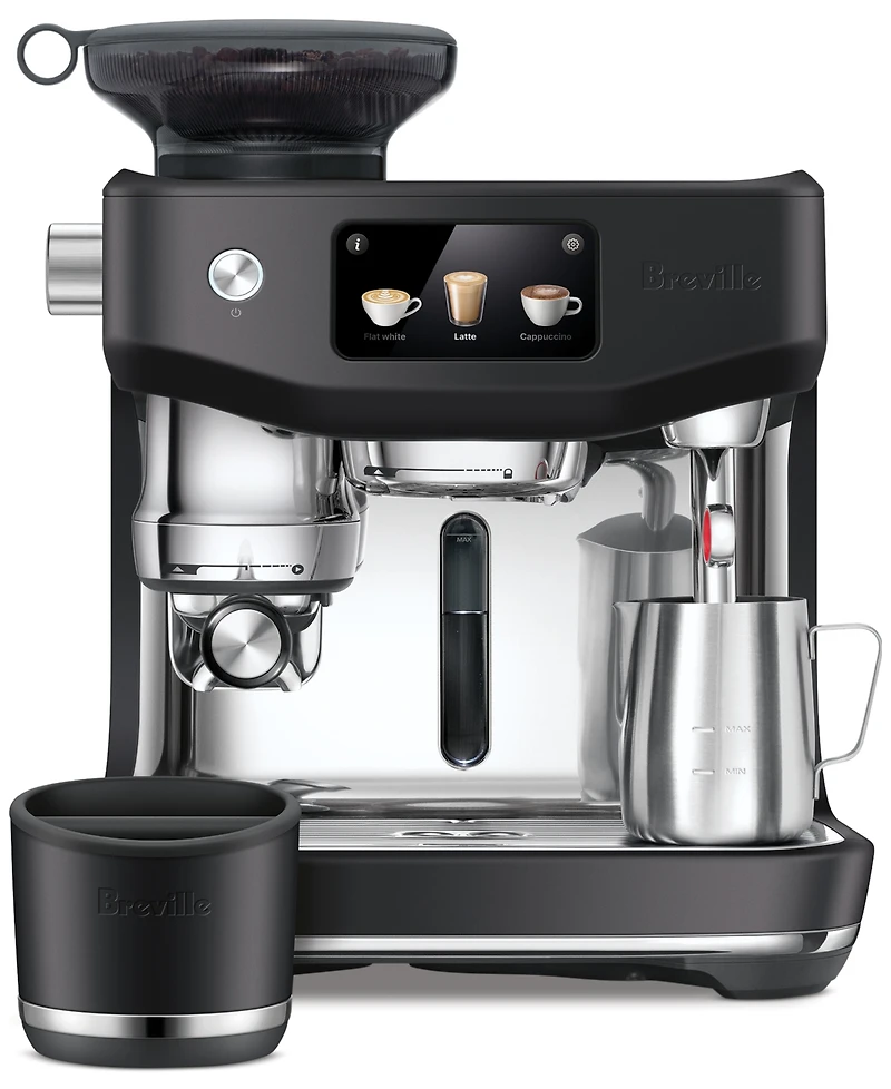 Breville The Oracle Jet Automatic Espresso Machine