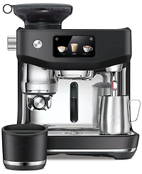 Breville The Oracle Jet Automatic Espresso Machine