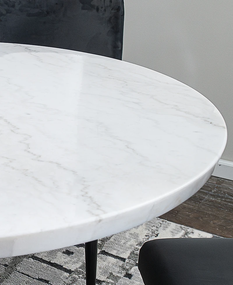 Nerton Round 45" Table, Created for Macy's