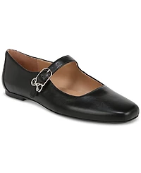 Sam and Libby Women's Fredi Mary Jane Flats