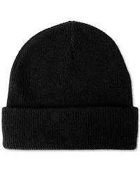 Levi's Men's Ribbed Logo Beanie