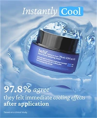 belif Aqua Bomb Sleeping Mask, 2.53-oz.