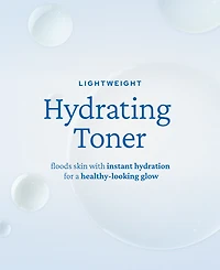 belif Aqua Bomb Hydrating Toner, 6.75-oz.