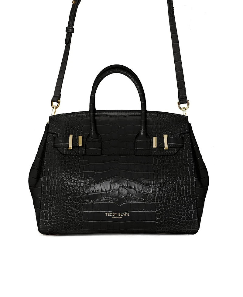 Gigi Croco 11"
