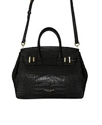 Gigi Croco 11"