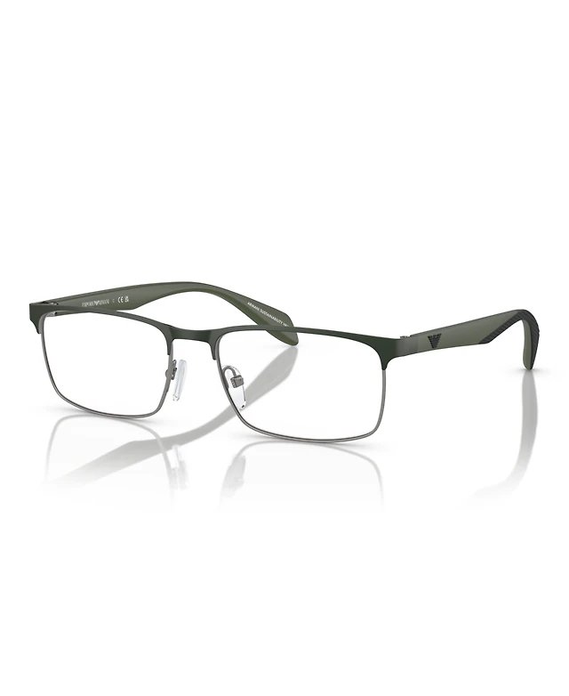 Emporio Armani Men's Eyeglasses