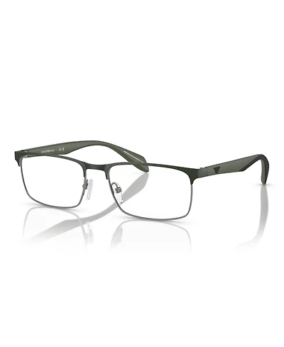 Emporio Armani Men's Eyeglasses, EA1149