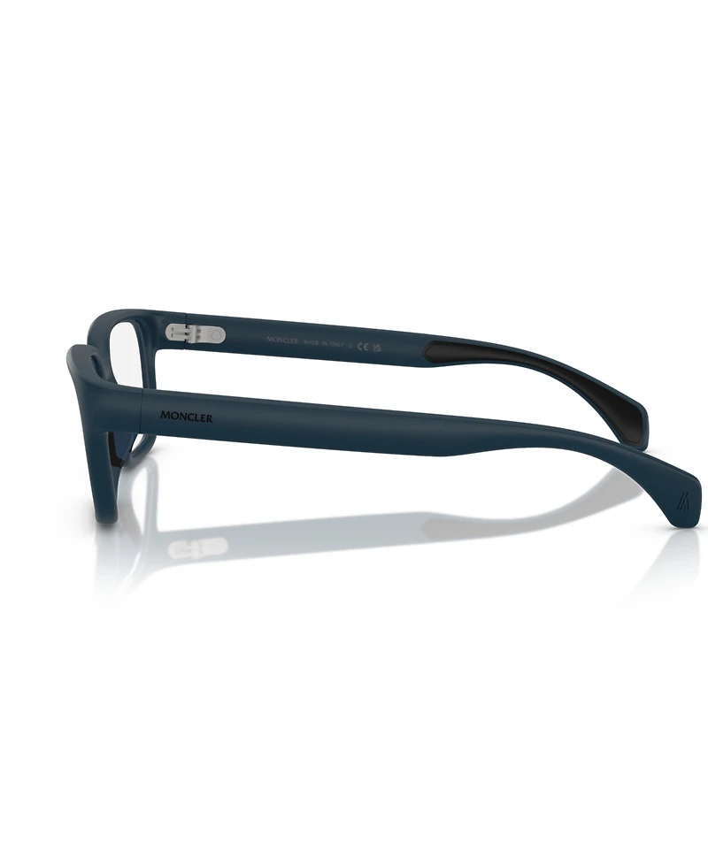 Moncler Unisex Eyeglasses, ME3001