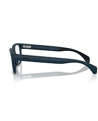 Moncler Unisex Eyeglasses, ME3001