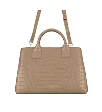 Teddy Blake Bella Croco 15"
