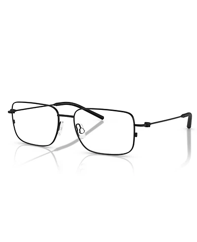 Moncler Unisex Eyeglasses