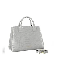 Teddy Blake Bella Croco 15"