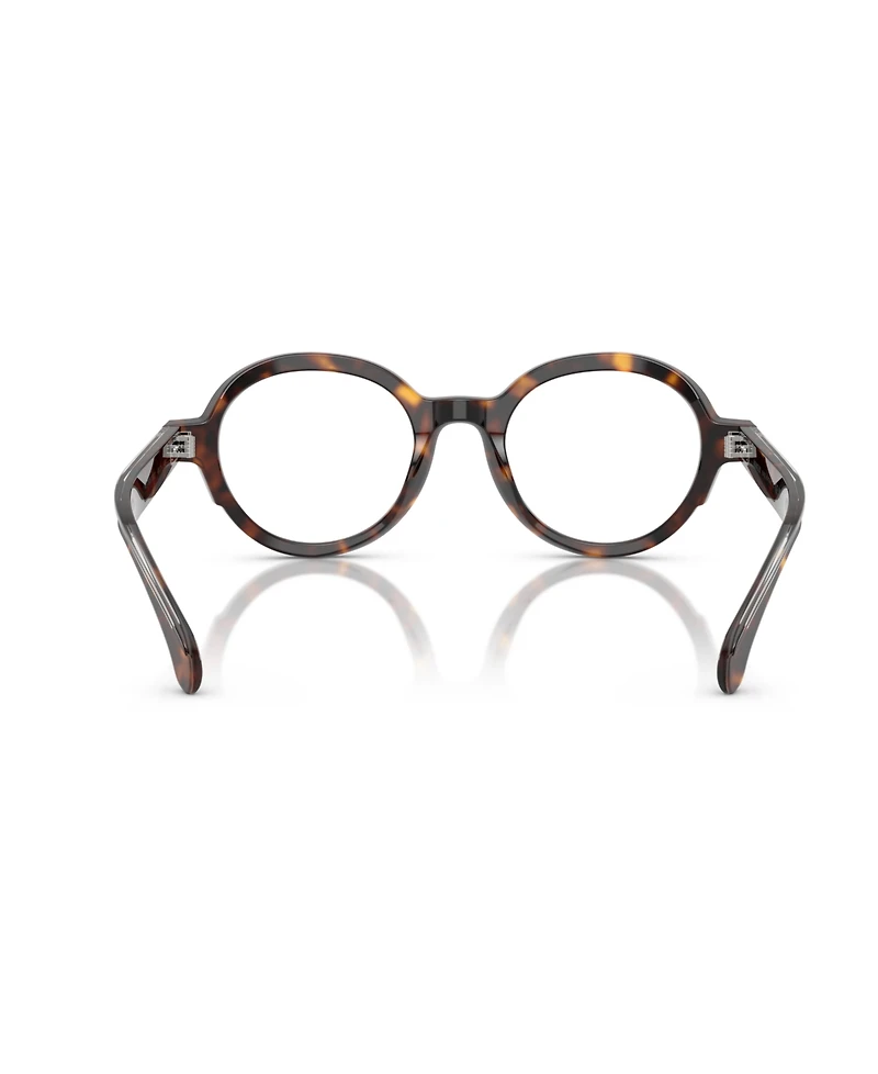 Moncler Unisex Eyeglasses, ME2005