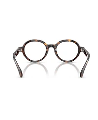 Moncler Unisex Eyeglasses, ME2005