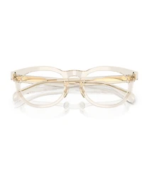 Moncler Unisex Eyeglasses, ME2004D