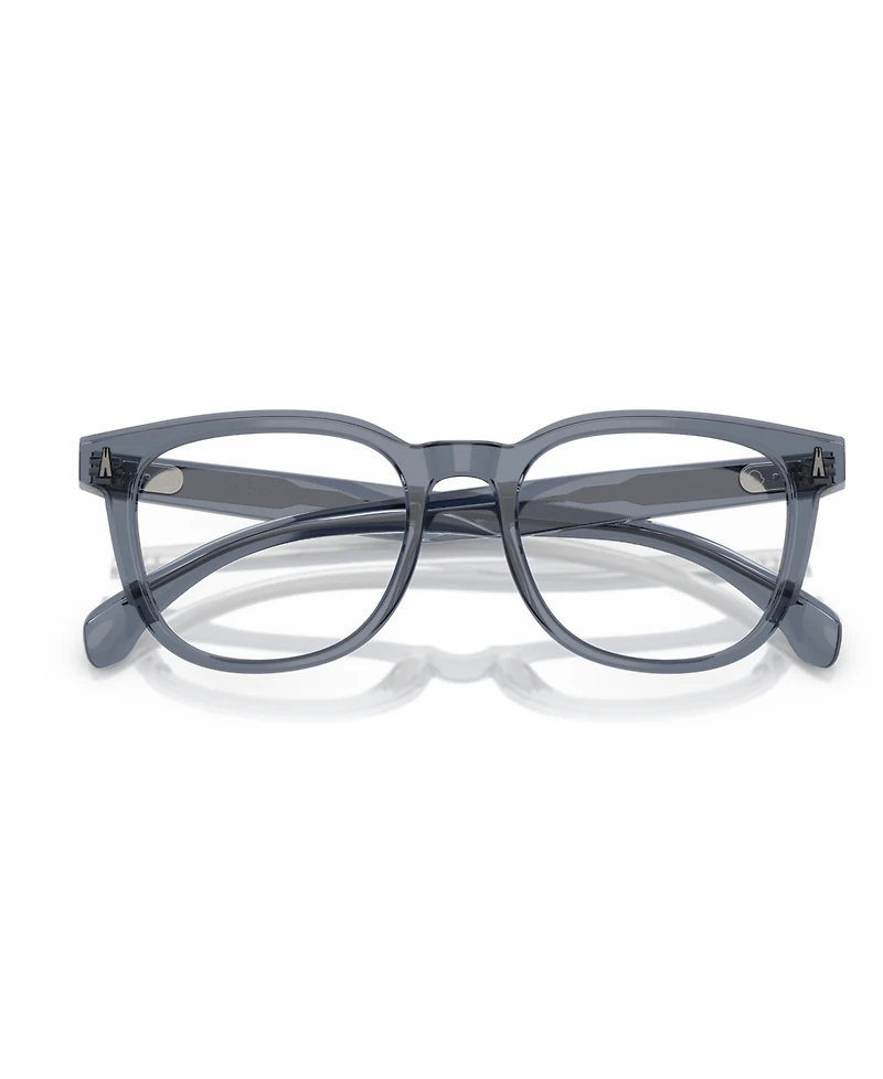 Moncler Unisex Eyeglasses