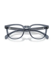 Moncler Unisex Eyeglasses
