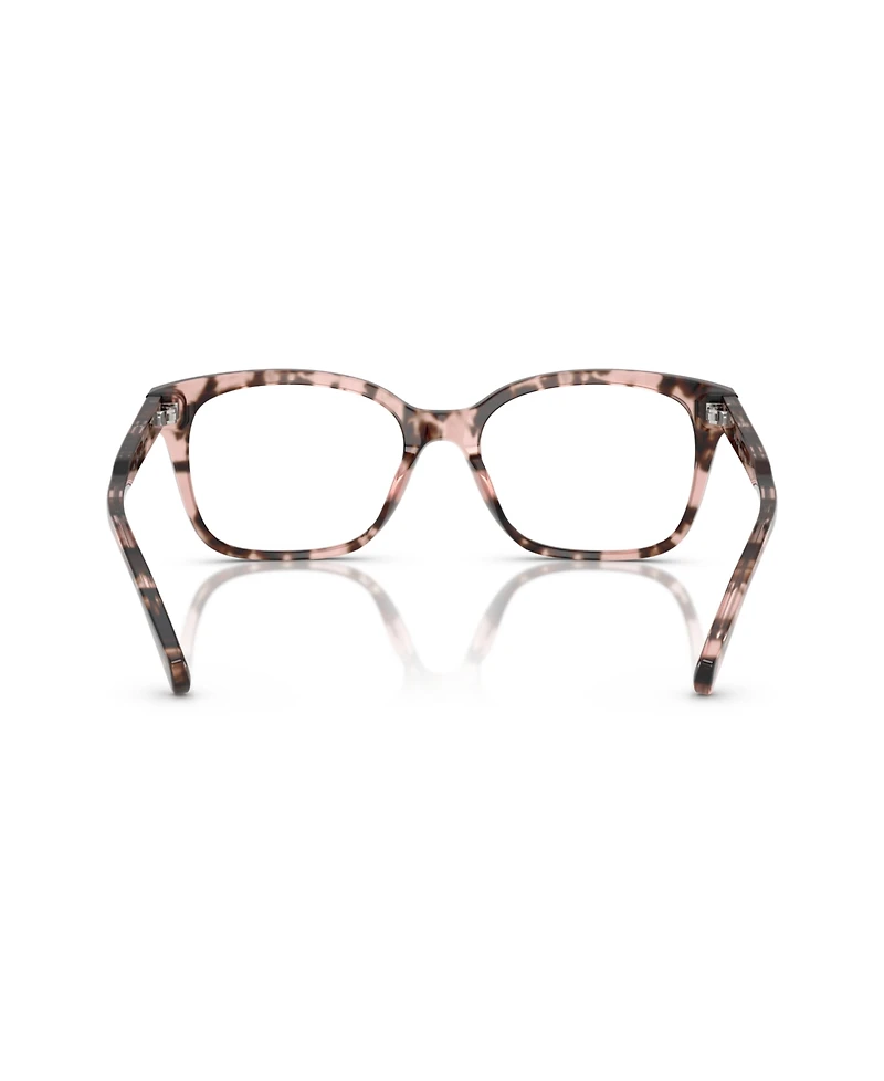 Ralph by Lauren Women's Eyeglasses, RA7174U