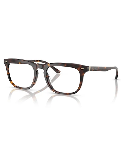 B by Brooks Brothers Men's Eyeglasses, BB2067U