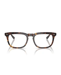 B by Brooks Brothers Men's Eyeglasses, BB2067U