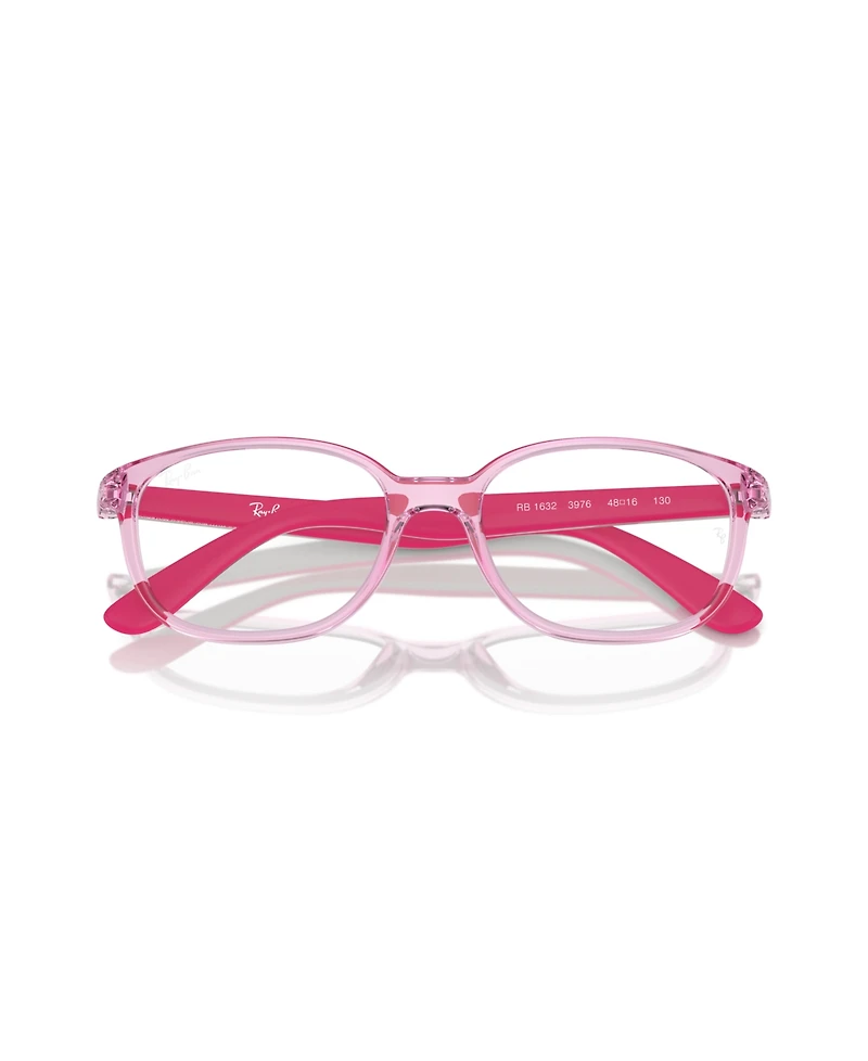 Ray-Ban Child Eyeglasses, RB1632