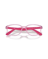 Ray-Ban Child Eyeglasses, RB1632