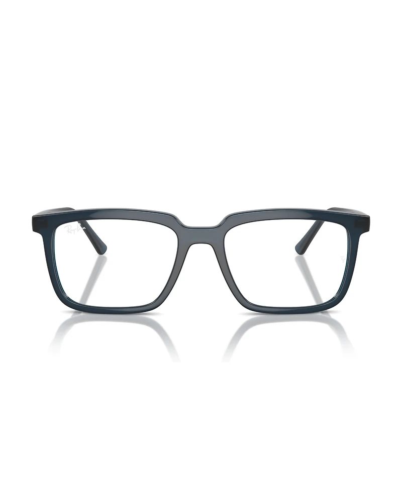 Ray-Ban Unisex Alain Optics Eyeglasses