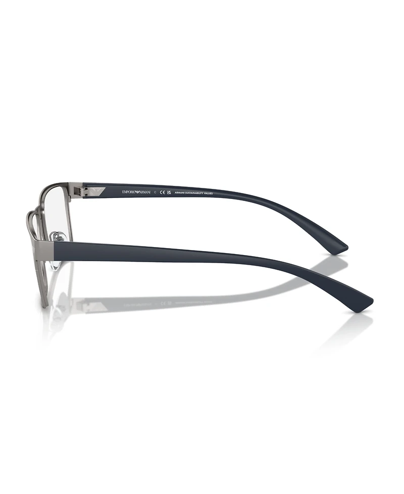 Emporio Armani Men's Eyeglasses, EA1157