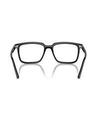 Ray-Ban Unisex Alain Optics Eyeglasses