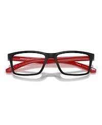 Arnette Women's Eyeglasses, Mu 53WV