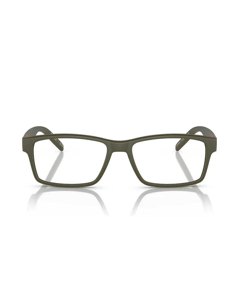 Arnette Men's Leonardo Eyeglasses, AN7179