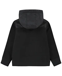 Nike Toddler Boys Sportswear Full-Zip Fleece Hoodie