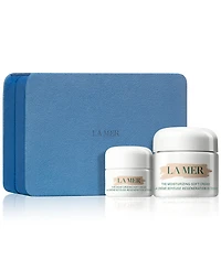 La Mer 2-Pc. The Moisturizing Soft Cream Set