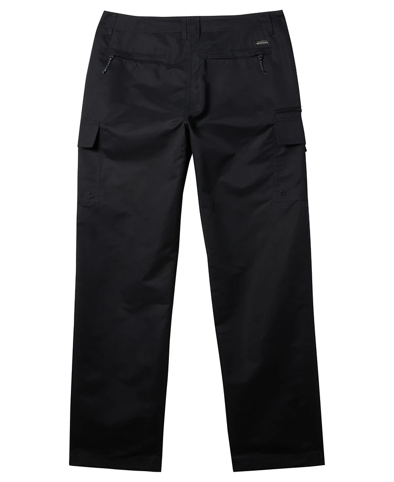 Quiksilver Waterman Men's Maldives Straight Fit Pants