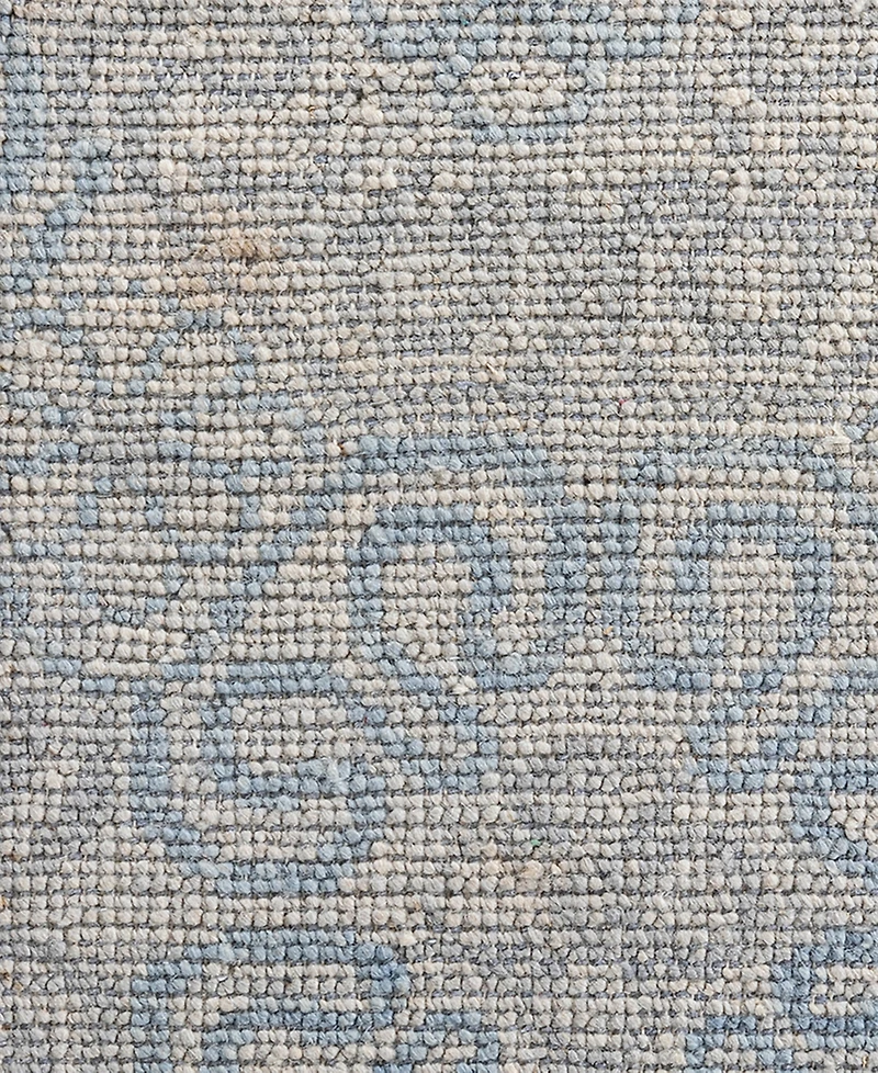 Adorn Hand Woven Rugs Indian Ooak M7184 9'1''x12'2'' Area Rug