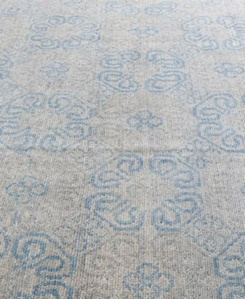 Adorn Hand Woven Rugs Indian Ooak M7184 Rug Collection