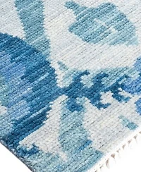 Adorn Hand Woven Rugs Indian Ooak M7362 Rug Collection
