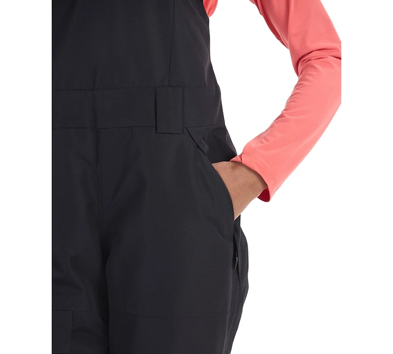Marmot Women's Insulated Bib Overalls