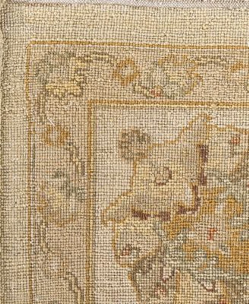 Adorn Hand Woven Rugs Indian Ooak M5699 Rug Collection