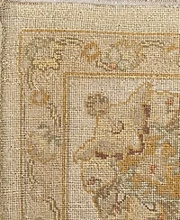 Adorn Hand Woven Rugs Indian Ooak M5699 Rug Collection