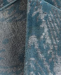 Adorn Hand Woven Rugs Indian Ooak M6328 Rug Collection