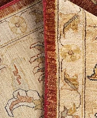 Adorn Hand Woven Rugs Indian Ooak M5948 Rug Collection