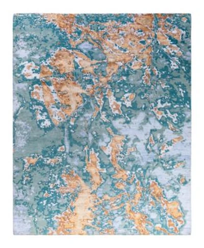 Adorn Hand Woven Rugs Indian Ooak M7493 Rug Collection