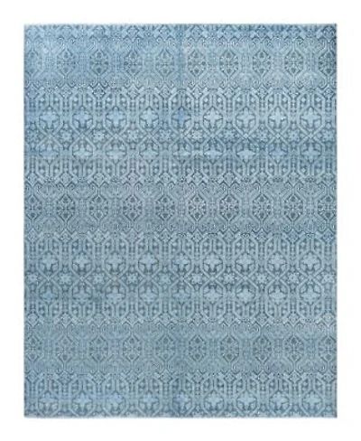 Adorn Hand Woven Rugs Indian Ooak M7226 Rug Collection