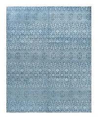 Adorn Hand Woven Rugs Indian Ooak M7226 Rug Collection