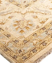 Adorn Hand Woven Rugs Indian Ooak M5937 Rug Collection