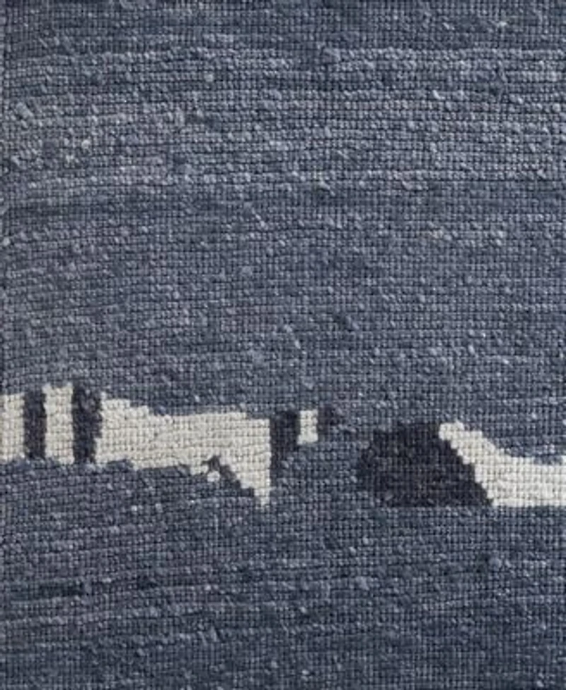 Adorn Hand Woven Rugs Indian Ooak M6917 Rug Collection