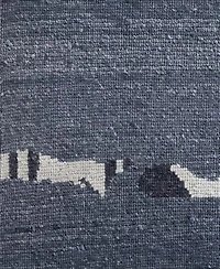 Adorn Hand Woven Rugs Indian Ooak M6917 Rug Collection