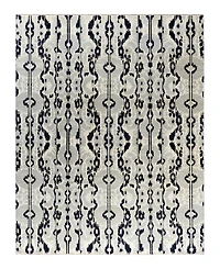 Adorn Hand Woven Rugs Indian Ooak M5996 8'1''x10'2'' Area Rug
